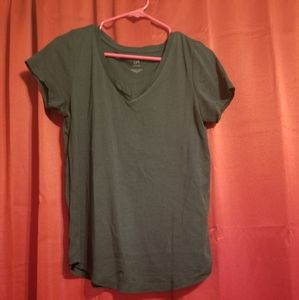 J Jill tee size Small